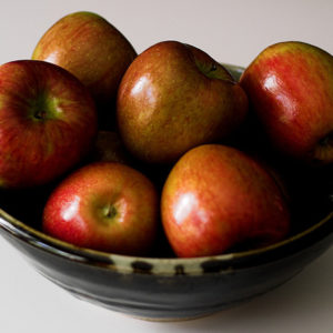 Anti-Cancer Food Spotlight: Apples