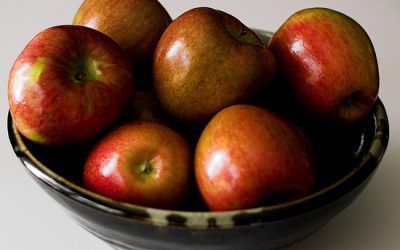 Anti-Cancer Food Spotlight: Apples