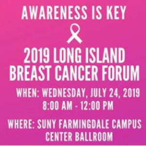 Long Island Breast Cancer Forum