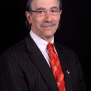 Dr. Barry K. Douglas Joins Board of Directors