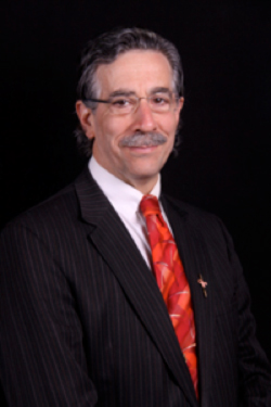 Dr. Barry K. Douglas Joins Maurer Foundation Board of Directors