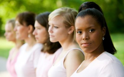 Increased Risk For Breast Cancer Death Among Black Women Greatest During First 3 Years