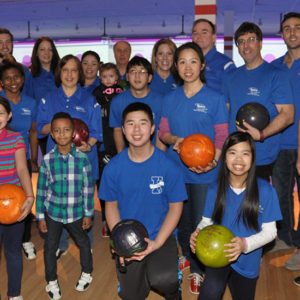 Pink Bowl Raises Over $10,000 For Breast Health Education