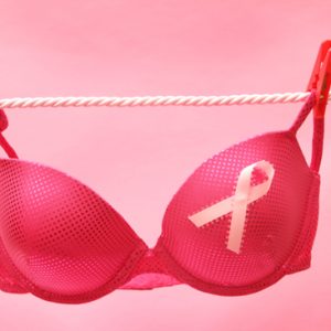 does sleeping with a bra on give you breast cancer