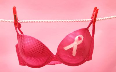 How Are You Celebrating Breast Cancer Awareness Month?