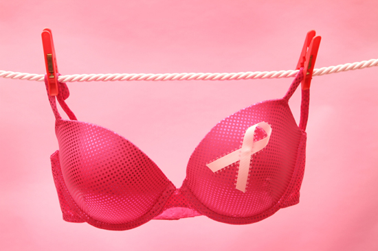 Is Sleeping in Your Bra Bad for Your Health?