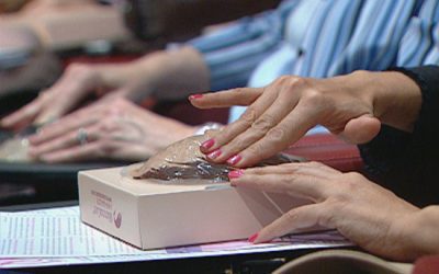 Are All Breast Lumps Breast Cancer?