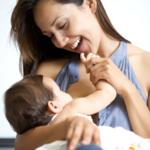 Does Breastfeeding Reduce Your Risk of Breast Cancer?