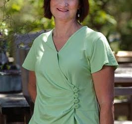 Cancer Treatment Calls For Functional Fashion