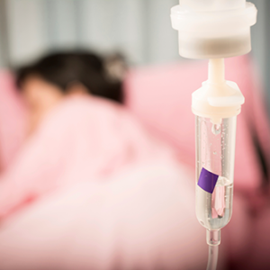 MammaPrint: Promising Genomic Test Could Help Patients Diagnosed With Breast Cancer Avoid Chemotherapy