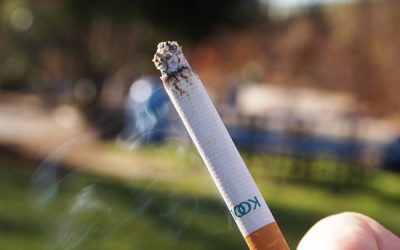 Tobacco Industry Profits Estimated $35 Billion With Almost 6 Million Annual Deaths