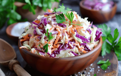 Fill Your Plate with These 5 Healthier Foods At This Weekend’s BBQ