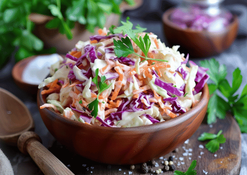 Fill Your Plate with These 5 Healthier Foods At This Weekend’s BBQ
