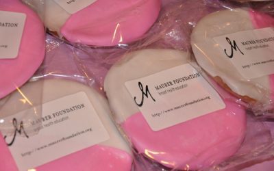 East Islip High School Raises Funds For Breast Cancer Awareness