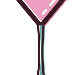 Drink (and Eat) Pink at Brasserie 214 During October