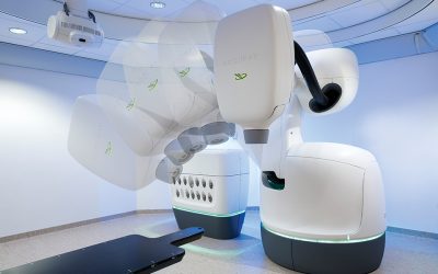 CyberKnife & Other Recent Developments in Breast Radiation Treatments