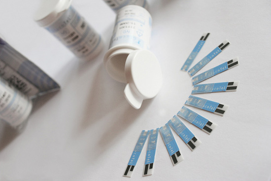 diabetes_test Diabetes test