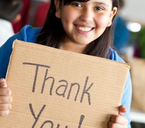 Jacobson Family Foundation Awards The Maurer Foundation Grant