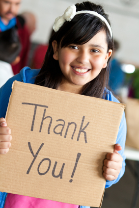 The Maurer Foundation Announces a Grant from Assurant Foundation