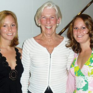 Maurer Memories From Dr. Maurer’s Daughters