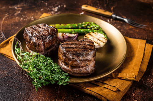 filet mignon