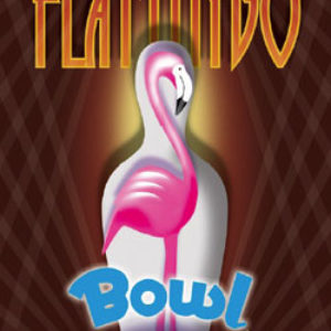 Flamingo Bowl to Benefit Breast Health