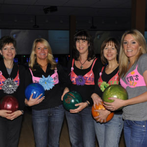 Flamingo Bowl 2013: Long Island Breast Cancer Bowling Fundraiser a Success
