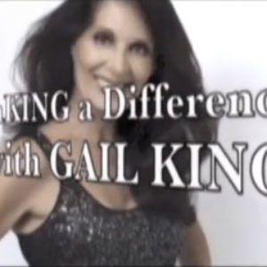 The Maurer Foundation on Making A Difference With Gail King