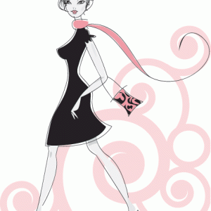 You And Your Girlfriends Are Invited To Sip… Savor… Shop…