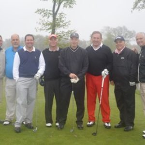 Maurer Foundation’s 19th Annual Golf Classic