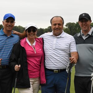 Almost A Quarter Million Dollars Raised For Breast Health Education at the 23rd Annual Golf Classic!