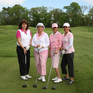 18th Annual Golf Classic Raises Over $150,000 For Long Island Breast Health