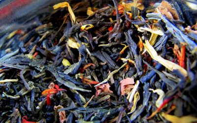 Anti-Cancer Food Spotlight: Green Tea