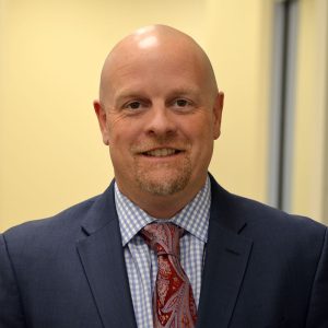 The Maurer Foundation Welcomes New Board Member Greg Schaefer