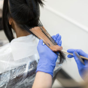 New Study Shows Hair Dye & Hair Straightener Use Increases Breast Cancer Risk
