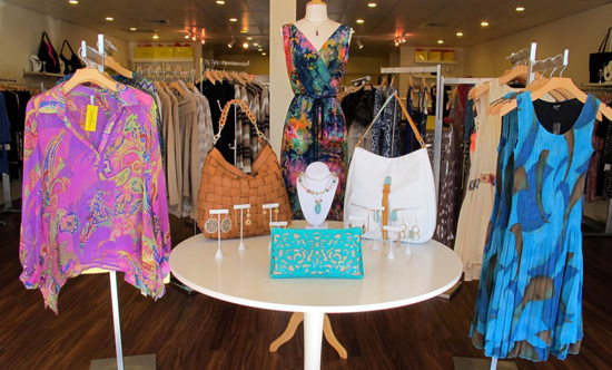 Maurer Foundation and Impulse Boutique Team Up for Long Island Breast Health Fundraiser