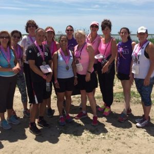 Join Us For the LI2 Day Walk To Fight Breast Cancer