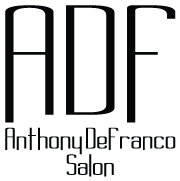 Anthony DeFranco Salon