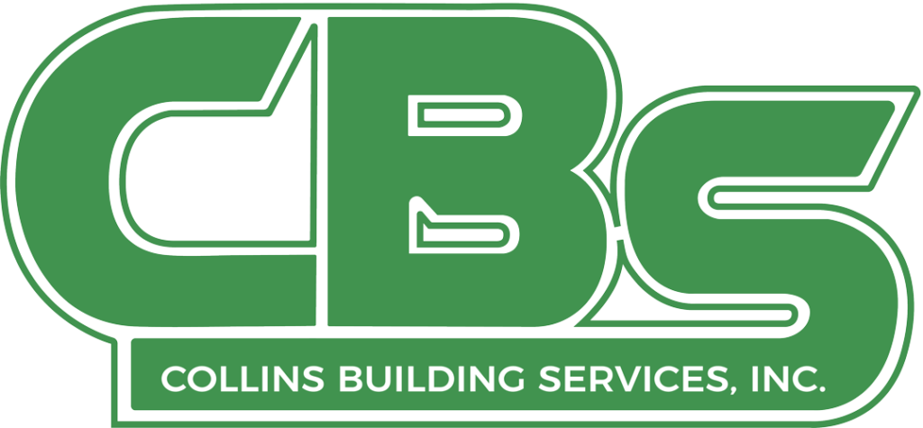 Cbs collins building services jobs