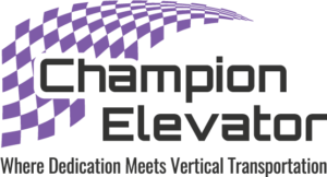 Champion Elevator — Where Dedication Meets Vertical Transportation