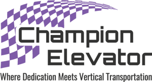 Champion Elevator — Where Dedication Meets Vertical Transportation