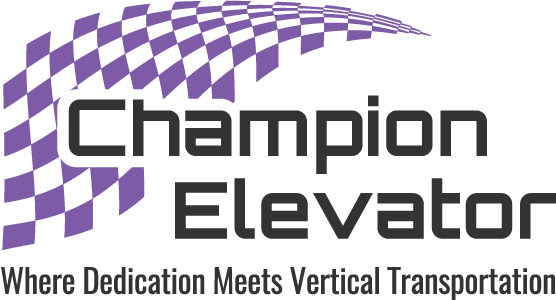 Champion Elevator