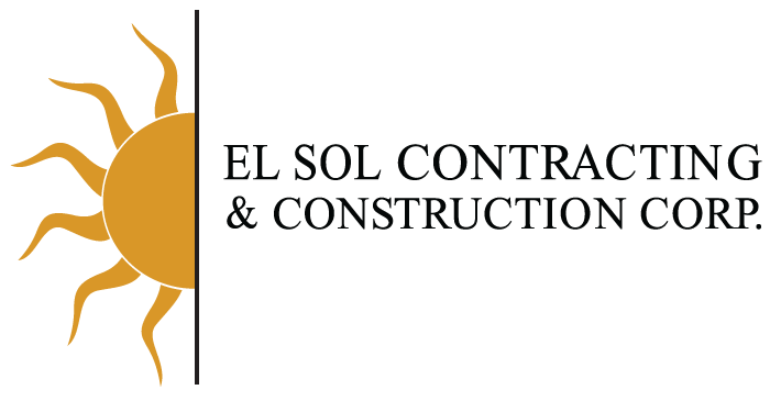 El Sol Contracting & Construction Corp.