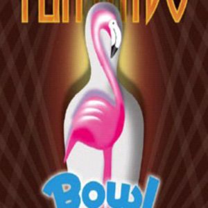Announcing the 4th Annual Maurer Foundation Flamingo Bowl