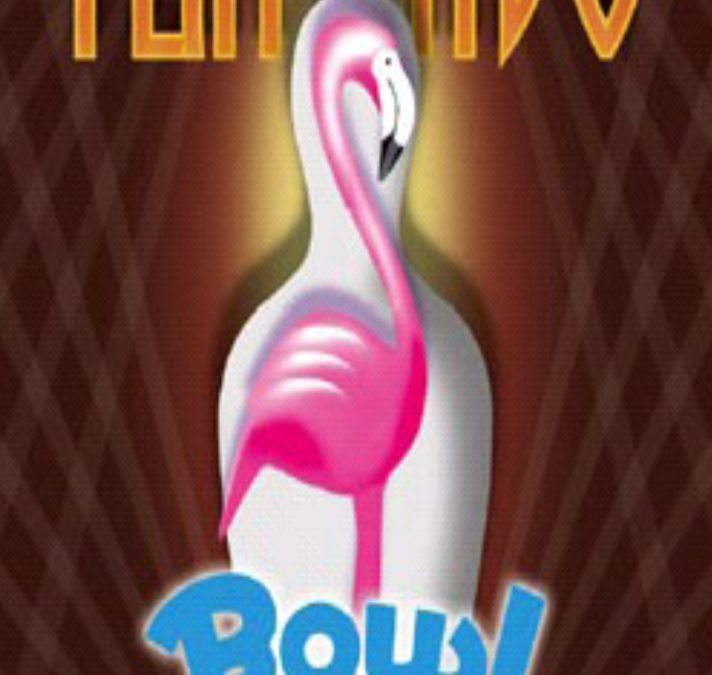 Big Thanks To Two New Flamingo Bowl Sponsors