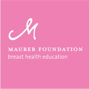 Maurer Foundation Receives Grant from the WE CARE Fund