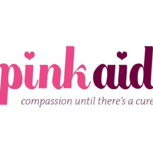 Pink Aid’s Generous Funding Helps to Extend our Reach to Vulnerable Communities