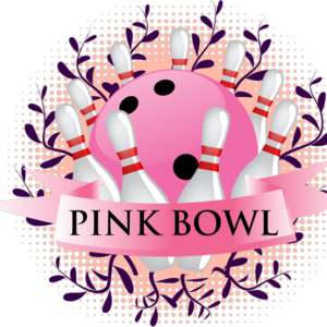 Annual Bowling Fundraiser – The Pink Bowl