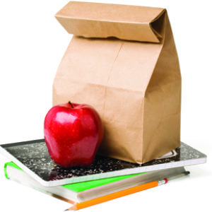Healthy & Packable School Lunch Ideas
