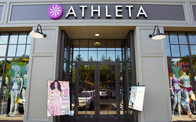 Athleta Fundraiser Helps Women Stay Active in Style While Supporting Long Island Breast Health Non-Profit